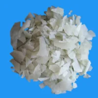 Caustic potash