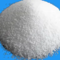 Caustic soda prills